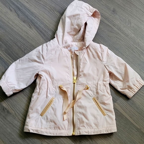 Like New Chloe Baby Girl 3-6 Month Jacket - Picture 1 of 4